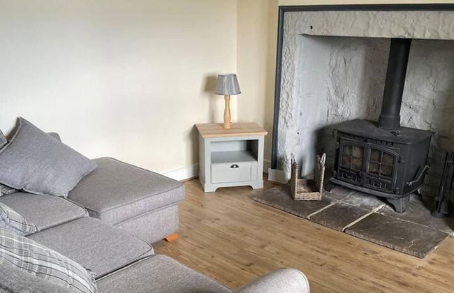 Cottage - Sleeps 6 - Garden - Parking - Foto 9