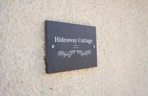 Hideaway Cottage W Hot Tub - Foto 17