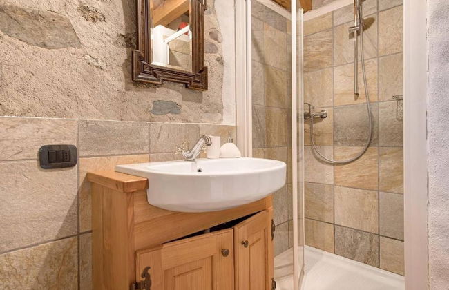 Chalet Luxury Les Forges - Photo 9