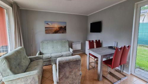 Reihenhaus am Groß Labenzer See in Klein Labenz - Foto 5