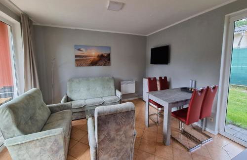 Reihenhaus am Groß Labenzer See in Klein Labenz - Foto 5