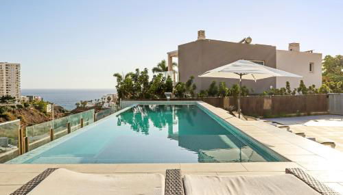 Nirvana - Luxury Villa with heated pool - Foto 4