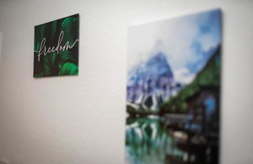 Immo-Vision - Natur Design Apartments, Parkplatz, Küche - Foto 26