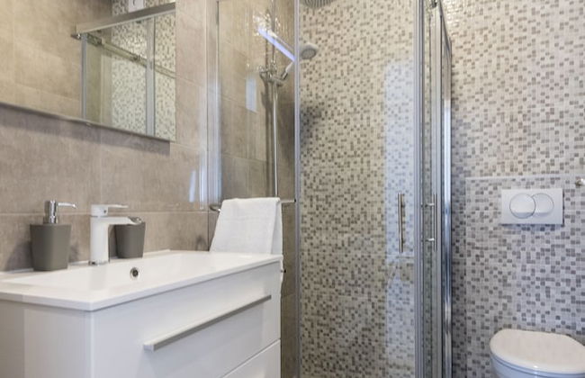 Apartments Siblings - New - Foto 48