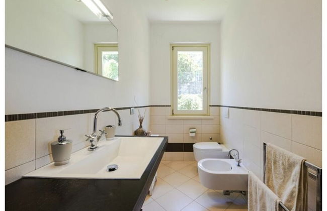 Villa Mia Comfortable Holiday Residence - Foto 18