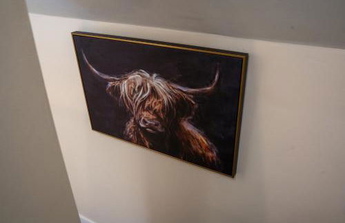 Upbeat Jungle Loft Apartment - Foto 36