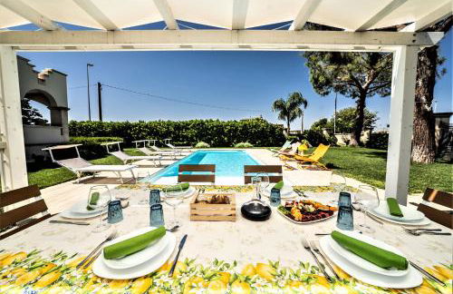 Villa Vespucci - Foto 4