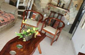 casa 4 quartos com piscina - Foto 47