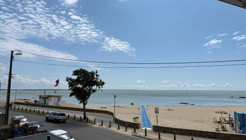 Appartement Face Mer Saint Nazaire - Foto 5