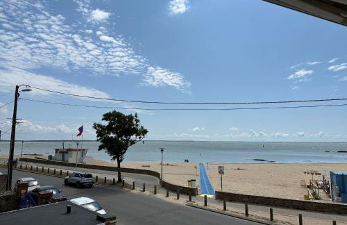 Appartement Face Mer Saint Nazaire - Foto 5