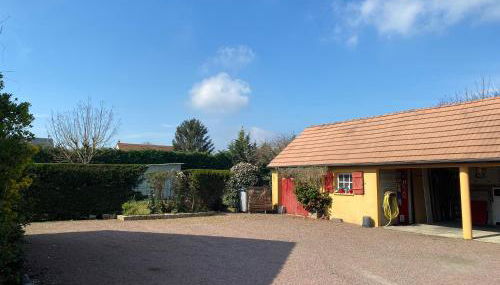 Maison plein pied proche circuit 24h et PEC - Foto 3