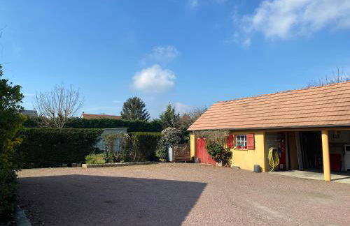 Maison plein pied proche circuit 24h et PEC - Foto 3