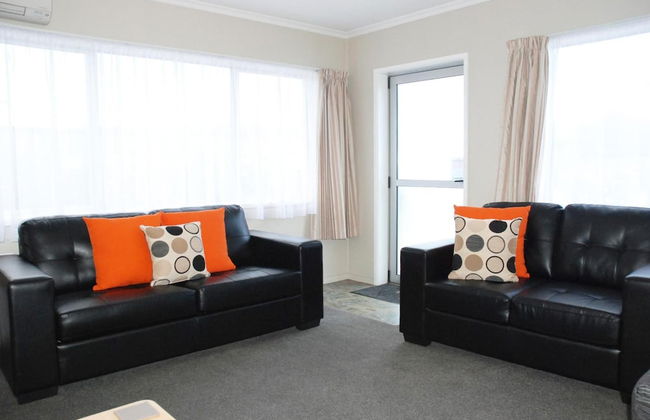 Almond Court Motel - Foto 32