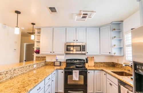 Arden Family Home BBQ Big Kitchen Backyard Pet W/D - Photo 5