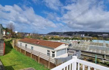 Seaside View Holiday Home - Foto 1