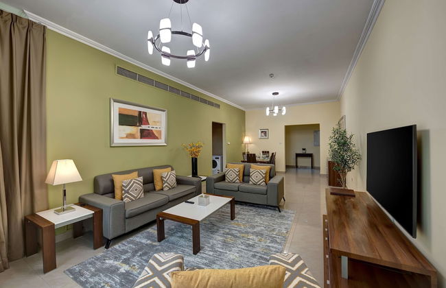 Radiance Premium Suites - Photo 11