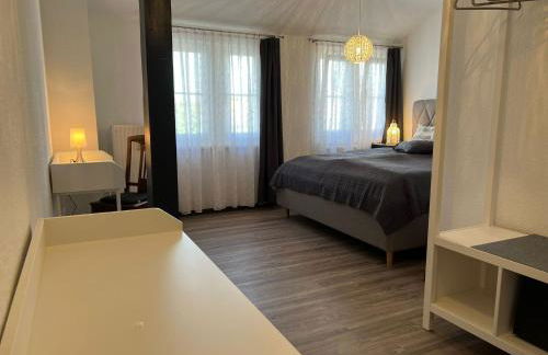 Ferienwohnungen Historische Post - Foto 32