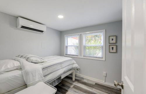 12 Mi to Dtwn Lewes and Beach Delaware Home with Deck - Foto 17