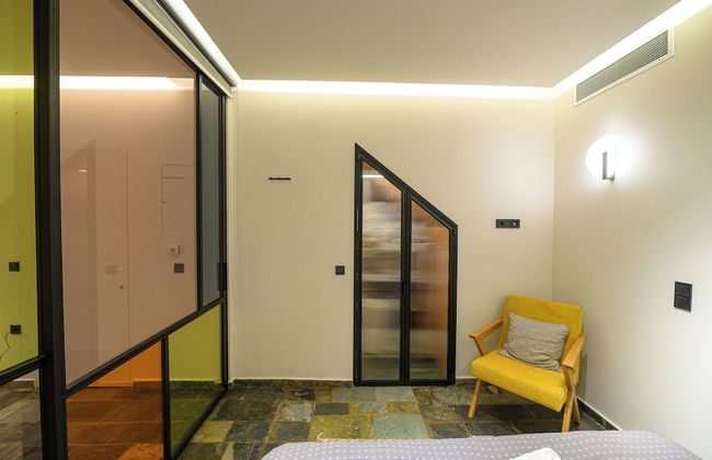 Antinea Olympian Villa - Foto 18