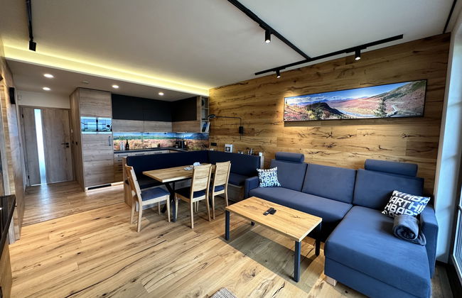 Říčky E34 - Foto 2