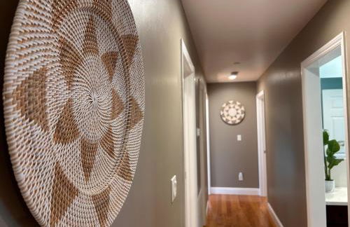 San Francisco 3BR3BA w free parking near airport - Foto 18