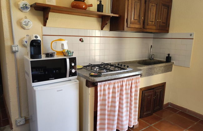 Belvilla by OYO Holiday Home on a Farm in Anghiari - Photo 7