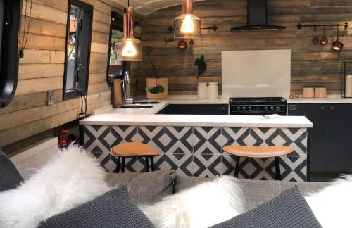 The Boathouse London - Foto 28