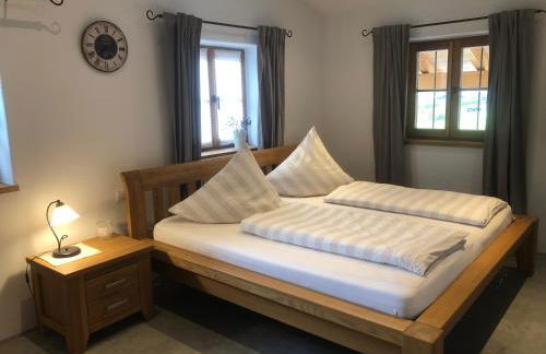 Chalet Hochgern - Photo 9