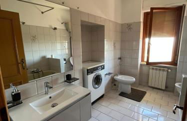 Il giardino degli Ulivi house - Photo 11