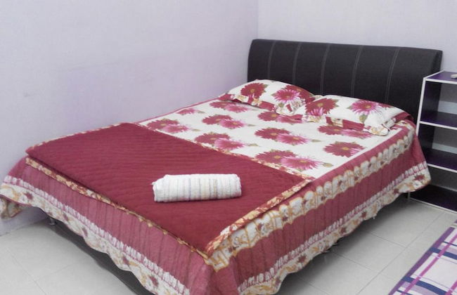 Zaida Homestay Changlun - Foto 6