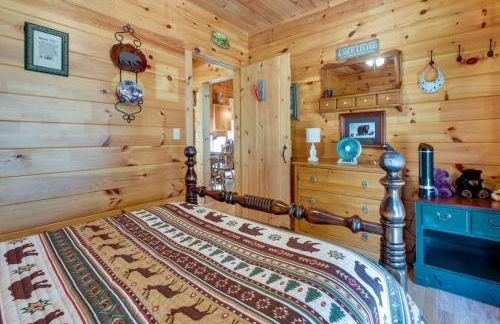 Serene Island Retreat - Quiet Cove on Lake Winnipesaukee - Foto 15