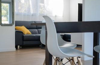 Appartement vue panoramique ,au Mont St Clair - Foto 11