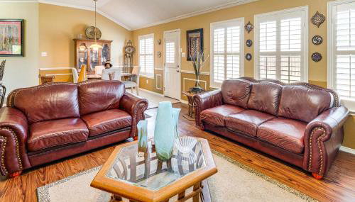 Family Home Near I-80 in Suburban Dallas Sidekick - Foto 5