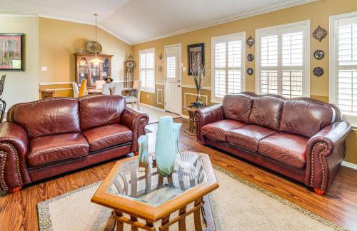 Family Home Near I-80 in Suburban Dallas Sidekick - Foto 5