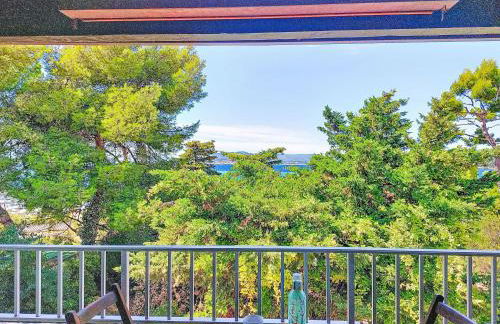 Studio Les Aigues Marines-75 by Interhome - Foto 12