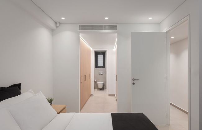 Athenian Riviera Secluded Apartment - Foto 35