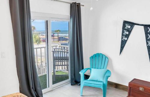 Pirate Beach Hideaway | Flagler Beach - Photo 22