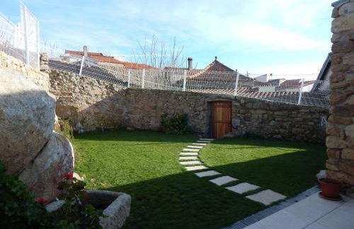 Casa de Campo das Sécias - Foto 25