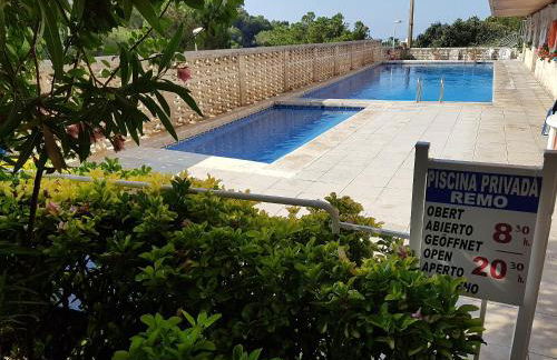 Apartment Remo Just entirely Remodeled - Foto 19