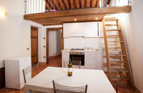 Borgo alle Mura - Foto 58