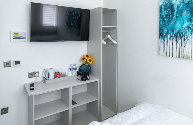 Superior Compact Studio Close to Amenities - Foto 4