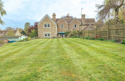 Herdsman's Cottage - Beautiful 3 Bed in Wiltshire! - Foto 72