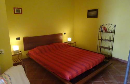 Agriturismo la Fattoria al Crocefisso - Foto 16