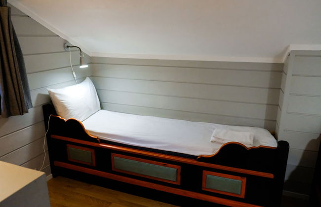 Hemsetunet Apartments - Foto 18