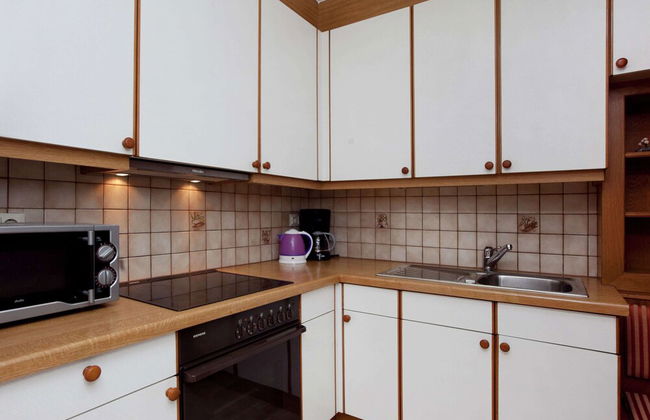 Mountain View Apartment in Going am Wilden Kaiser near Ski Area - Foto 6