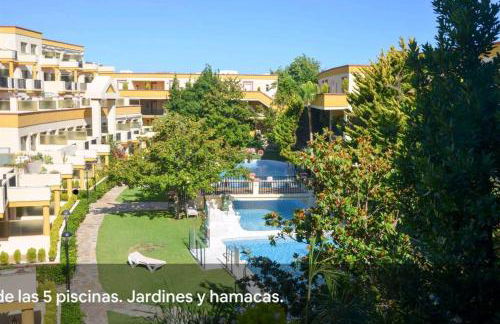 Luxury Apartment-Studio in Marbella! - Photo 10