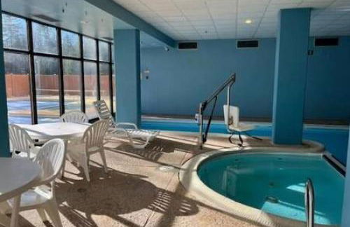 Workspace Studio Ski In Ski Out - Foto 21