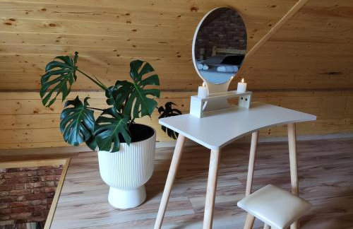 Apartamenty u Gumisia "Gumisiówka" mała agroturystyka Kłodzko Jaszkowa Górna - Foto 34