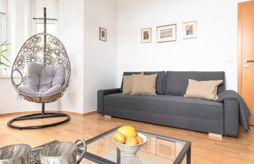 Villa Elbblick mit Garten - Photo 4