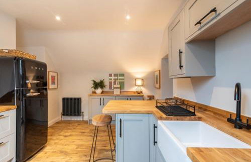 The Loft at Goytre Hall - Foto 8